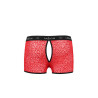 Passion - 046 Short Parker Rouge S/M